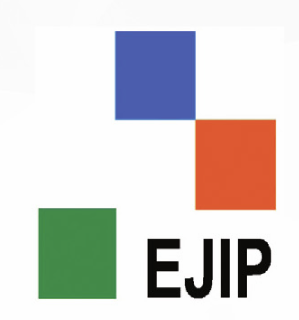 Logo EJIP Industrial Park